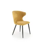 CHAIR K 496, MUSTARD order